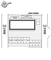 東京都武蔵村山市大南３丁目（賃貸マンション1K・2階・20.81㎡） その3