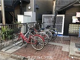 東京都府中市北山町２丁目（賃貸マンション1R・2階・16.70㎡） その7