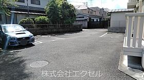 東京都福生市大字熊川（賃貸アパート1LDK・1階・41.81㎡） その14