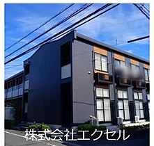 東京都東村山市富士見町４丁目（賃貸マンション1K・2階・19.87㎡） その1