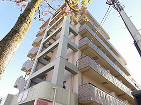 東京都昭島市松原町４丁目（賃貸マンション1K・2階・28.58㎡） その1