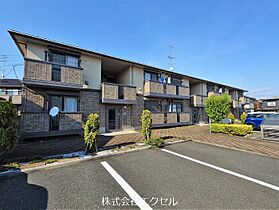 東京都武蔵村山市残堀２丁目（賃貸アパート1LDK・2階・40.00㎡） その1