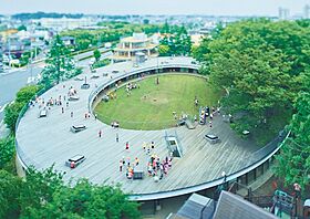 東京都立川市砂川町８丁目（賃貸アパート1K・1階・26.08㎡） その18