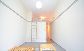 東京都府中市緑町１丁目（賃貸マンション1K・1階・19.87㎡） その5