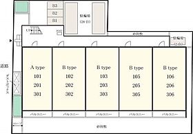 東京都小平市小川西町４丁目（賃貸アパート1LDK・2階・39.33㎡） その13