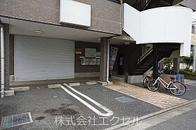 東京都東村山市美住町２丁目（賃貸マンション1K・2階・28.50㎡） その13