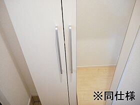 東京都小平市小川町１丁目（賃貸アパート1LDK・2階・38.85㎡） その7