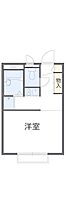 東京都小平市小川町１丁目（賃貸アパート1K・1階・19.87㎡） その2