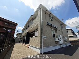 西武拝島線 武蔵砂川駅 徒歩43分