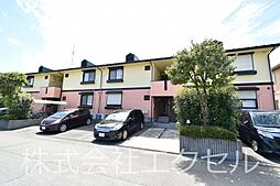 京王線 平山城址公園駅 徒歩10分