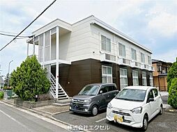 西武拝島線 武蔵砂川駅 徒歩15分
