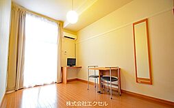 多摩都市モノレール 上北台駅 徒歩4分の賃貸マンション 3階1Kのリビング/ダイニング