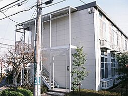 🉐敷金礼金0円！🉐南武線 谷保駅 徒歩12分