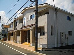 八高線 箱根ヶ崎駅 徒歩14分