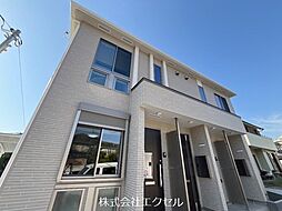 京王線 平山城址公園駅 徒歩7分