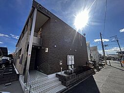 南武線 西府駅 徒歩22分