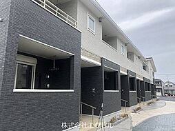 西武国分寺線 鷹の台駅 徒歩19分