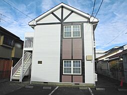 西武新宿線 小平駅 バス13分 回田本通り下車 徒歩3分