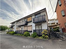 JR中央本線 立川駅 バス10分 大山団地東下車 徒歩2分