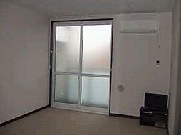 多摩都市モノレール 上北台駅 徒歩10分の賃貸マンション 1階1Kのリビング/ダイニング