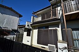 南武線 西国立駅 徒歩6分
