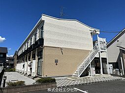 JR五日市線 東秋留駅 徒歩11分