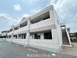 JR五日市線 東秋留駅 徒歩22分