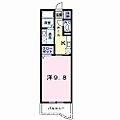 プロスペリタ1階5.9万円