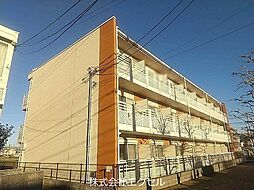 西武国分寺線 小川駅 徒歩20分の賃貸アパート