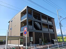 JR五日市線 武蔵引田駅 徒歩10分