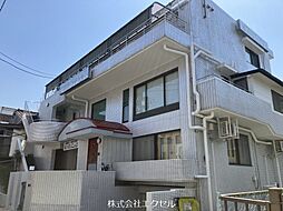 京王線 高幡不動駅 徒歩2分の賃貸アパート