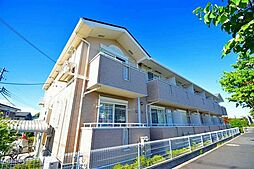 JR八高線 箱根ケ崎駅 徒歩11分