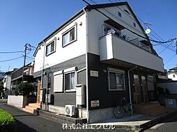 JR中央本線 国立駅 徒歩14分