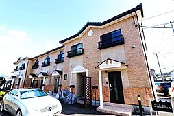 JR五日市線 武蔵増戸駅 徒歩7分