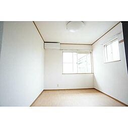 西武新宿線 花小金井駅 徒歩8分の賃貸アパート 2階ワンルームのリビング/ダイニング