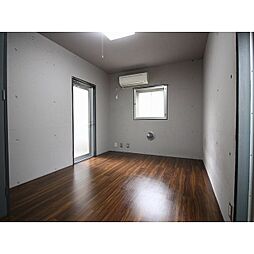 JR中央本線 国立駅 徒歩11分の賃貸マンション 3階ワンルームのリビング/ダイニング