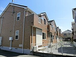 西武拝島線 西武立川駅 徒歩22分