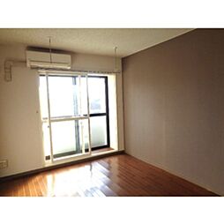 多摩都市モノレール 桜街道駅 徒歩14分の賃貸マンション 3階1Kのリビング/ダイニング