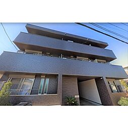 西武多摩川線 白糸台駅 徒歩6分