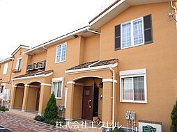 JR五日市線 武蔵引田駅 徒歩17分