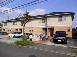 JR南武線 西府駅 徒歩13分の賃貸テラスハウス