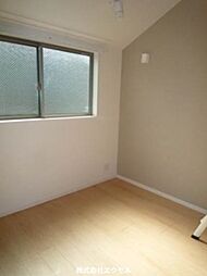 西武国分寺線 恋ヶ窪駅 徒歩9分の賃貸アパート 2階ワンルームのリビング/ダイニング