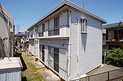 京王線 平山城址公園駅 徒歩11分