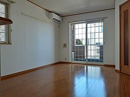 西武新宿線 小平駅 徒歩20分の賃貸アパート 1階1Kのリビング/ダイニング