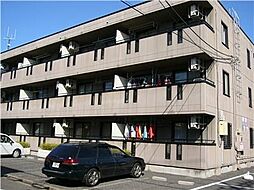 西武拝島線 東大和市駅 徒歩12分の賃貸マンション