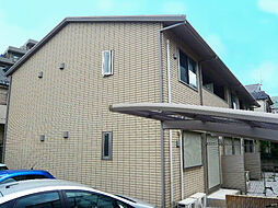 JR青梅線 西立川駅 徒歩4分