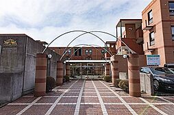 JR青梅線 小作駅 徒歩25分の賃貸マンション