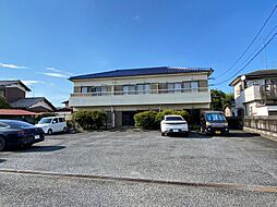 多摩都市モノレール 上北台駅 徒歩10分の賃貸アパート