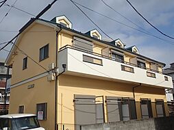 JR青梅線 西立川駅 徒歩3分