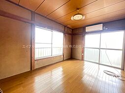 JR青梅線 西立川駅 徒歩11分の賃貸マンション 3階1Kのリビング/ダイニング